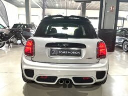 
										MINI MINI (F56) 3P (13-21) 2020 lleno									