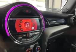 
										MINI MINI (F56) 3P (13-21) 2020 lleno									