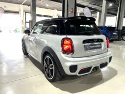 
										MINI MINI (F56) 3P (13-21) 2020 lleno									