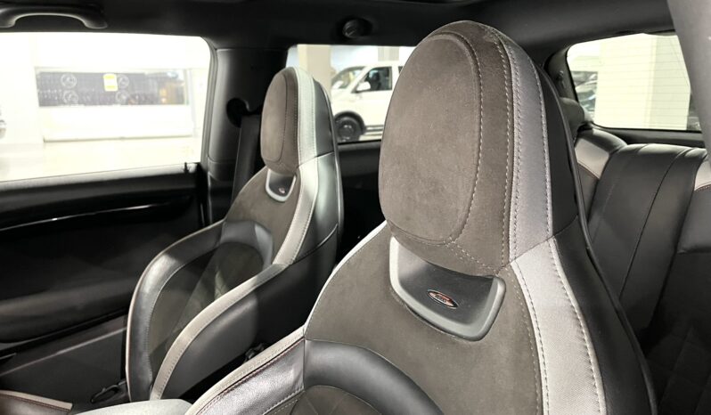 
								MINI MINI (F56) 3P (13-21) 2020 lleno									