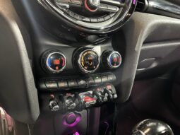 
										MINI MINI (F56) 3P (13-21) 2020 lleno									