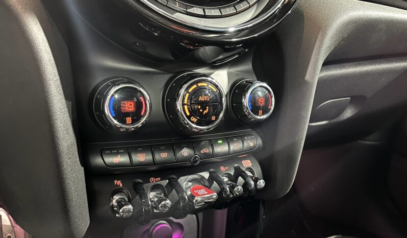 
								MINI MINI (F56) 3P (13-21) 2020 lleno									