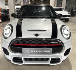 
										MINI MINI (F56) 3P (13-21) 2020 lleno									