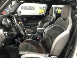 
										MINI MINI (F56) 3P (13-21) 2020 lleno									