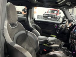 
										MINI MINI (F56) 3P (13-21) 2020 lleno									