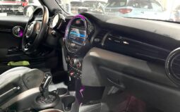 
										MINI MINI (F56) 3P (13-21) 2020 lleno									