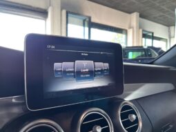 
										MERCEDES BENZ CLASE C (A 205) CABRIO (16-23) 2017 lleno									