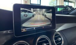 
										MERCEDES BENZ CLASE C (A 205) CABRIO (16-23) 2017 lleno									