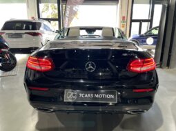 
										MERCEDES BENZ CLASE C (A 205) CABRIO (16-23) 2017 lleno									