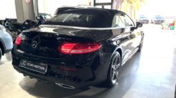 
										MERCEDES BENZ CLASE C (A 205) CABRIO (16-23) 2017 lleno									