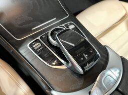 
										MERCEDES BENZ CLASE C (A 205) CABRIO (16-23) 2017 lleno									