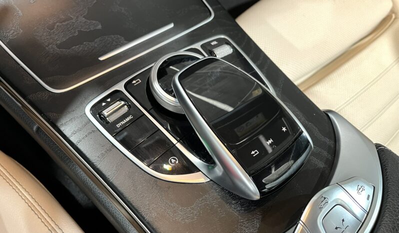 
								MERCEDES BENZ CLASE C (A 205) CABRIO (16-23) 2017 lleno									