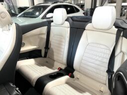 
										MERCEDES BENZ CLASE C (A 205) CABRIO (16-23) 2017 lleno									