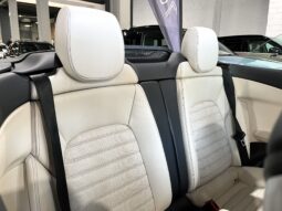 
										MERCEDES BENZ CLASE C (A 205) CABRIO (16-23) 2017 lleno									