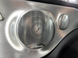 
										MERCEDES BENZ CLASE C (A 205) CABRIO (16-23) 2017 lleno									