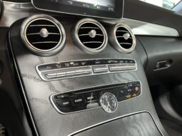 
										MERCEDES BENZ CLASE C (A 205) CABRIO (16-23) 2017 lleno									