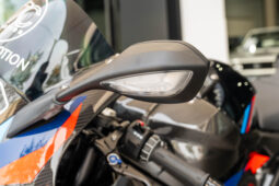 
										BMW M 1000 RR 2024 lleno									