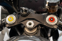 
										BMW M 1000 RR 2024 lleno									