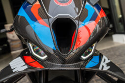 
										BMW M 1000 RR 2024 lleno									