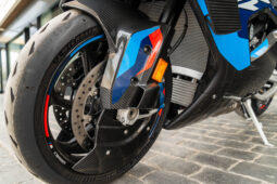 
										BMW M 1000 RR 2024 lleno									