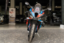 
										BMW M 1000 RR 2024 lleno									