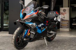 
										BMW M 1000 RR 2024 lleno									