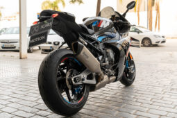 
										BMW M 1000 RR 2024 lleno									