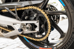 
										BMW M 1000 RR 2024 lleno									