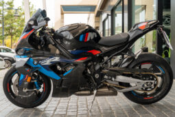 
										BMW M 1000 RR 2024 lleno									