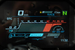 
										BMW M 1000 RR 2024 lleno									