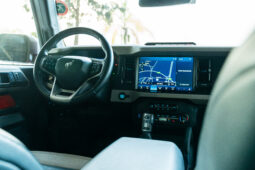 
										FORD BRONCO 2022 lleno									