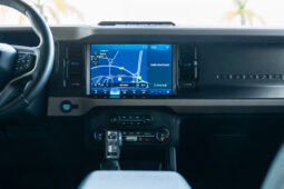 
										FORD BRONCO 2022 lleno									