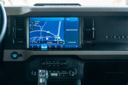 
										FORD BRONCO 2022 lleno									