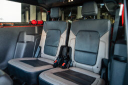 
										FORD BRONCO 2022 lleno									