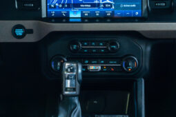 
										FORD BRONCO 2022 lleno									