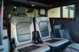 
										FORD BRONCO 2022 lleno									