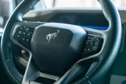 
										FORD BRONCO 2022 lleno									
