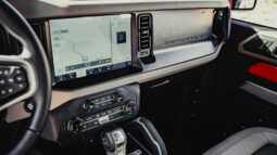 
										FORD BRONCO 2022 lleno									