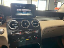
										MERCEDES BENZ CLASE GLC (X 253) 5P (15-19) 2016 lleno									
