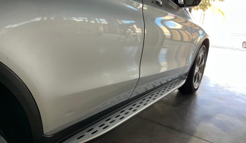 
								MERCEDES BENZ CLASE GLC (X 253) 5P (15-19) 2016 lleno									