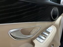 
										MERCEDES BENZ CLASE GLC (X 253) 5P (15-19) 2016 lleno									