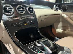 
										MERCEDES BENZ CLASE GLC (X 253) 5P (15-19) 2016 lleno									