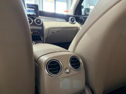 
										MERCEDES BENZ CLASE GLC (X 253) 5P (15-19) 2016 lleno									