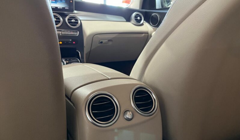 
								MERCEDES BENZ CLASE GLC (X 253) 5P (15-19) 2016 lleno									