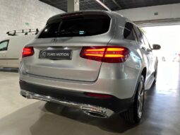 
										MERCEDES BENZ CLASE GLC (X 253) 5P (15-19) 2016 lleno									