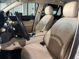 
										MERCEDES BENZ CLASE GLC (X 253) 5P (15-19) 2016 lleno									