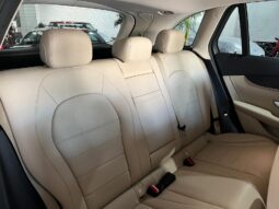 
										MERCEDES BENZ CLASE GLC (X 253) 5P (15-19) 2016 lleno									