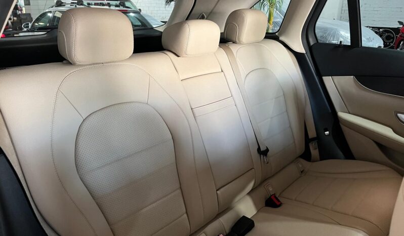 
								MERCEDES BENZ CLASE GLC (X 253) 5P (15-19) 2016 lleno									