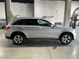 
										MERCEDES BENZ CLASE GLC (X 253) 5P (15-19) 2016 lleno									