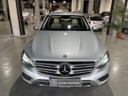 
										MERCEDES BENZ CLASE GLC (X 253) 5P (15-19) 2016 lleno									